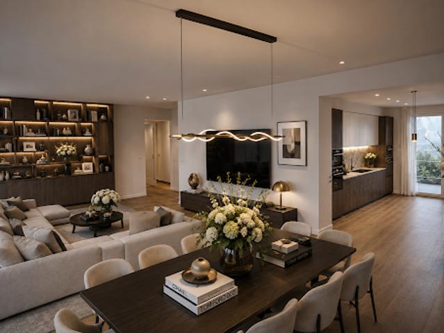 Vente Appartement 2 pièces 45 m2 Lyon 3ème
