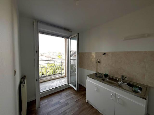 Vente Appartement 2 pièces 45 m2 Lyon 3ème