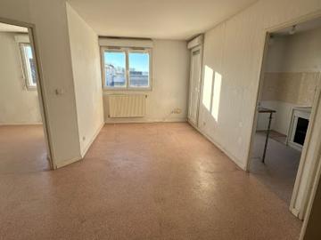 Vente Appartement 2 pièces 45 m2 Lyon 3ème