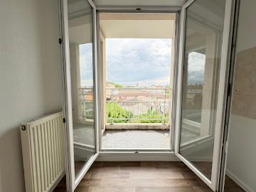 Vente Appartement 2 pièces 45 m2 Lyon 3ème
