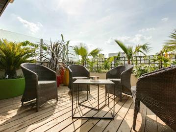 Vente Appartement 2 pièces 45 m2 Lyon 8ème