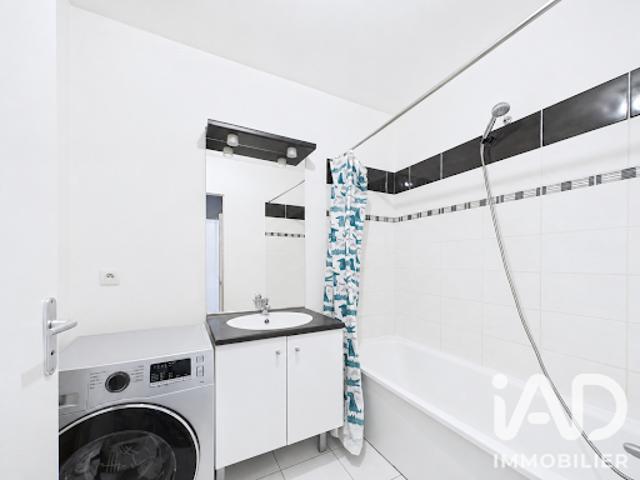 Vente Appartement 2 pièces 45 m2 Marly