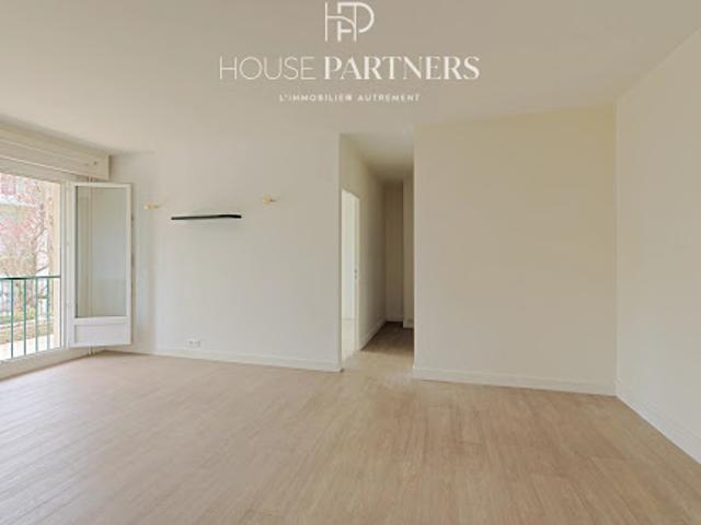 Vente Appartement 2 pièces 45 m2 Marly le Roi