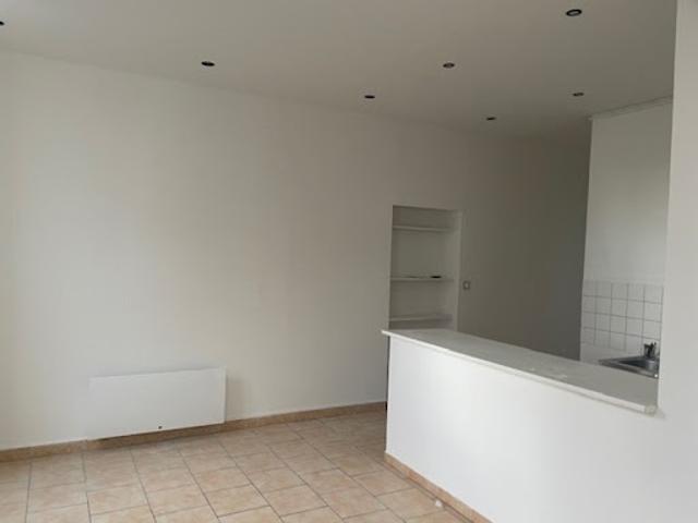 Vente Appartement 2 pièces 45 m2 Marseille 10ème