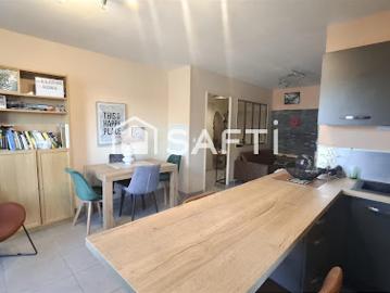 Vente Appartement 2 pièces 45 m2 Marseille 10ème