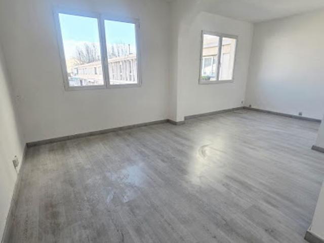 Vente Appartement 2 pièces 45 m2 Marseille 11ème