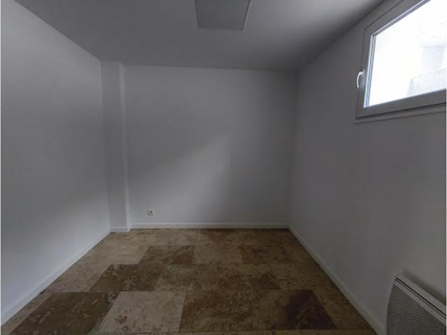 Vente Appartement 2 pièces 45 m2 Marseille 15ème