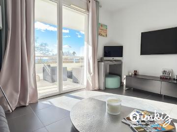 Vente Appartement 2 pièces 45 m2 Marseille 16ème