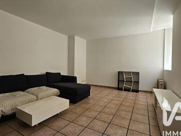 Vente Appartement 2 pièces 45 m2 Marseille 1er