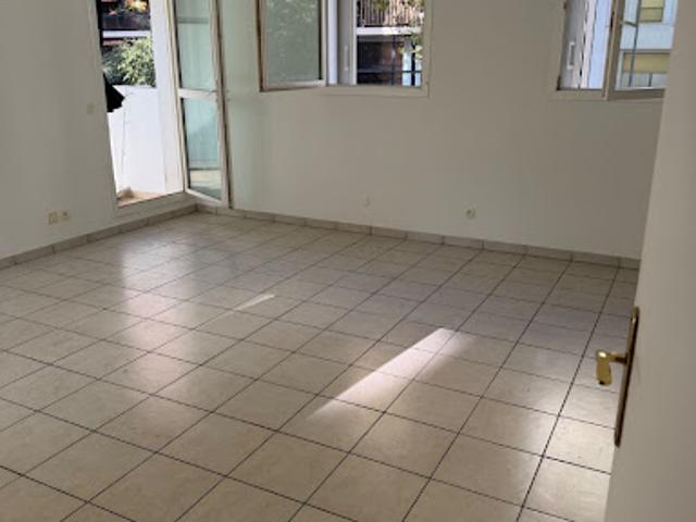 Vente Appartement 2 pièces 45 m2 Marseille 2ème