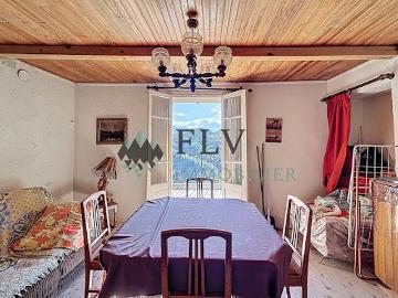 Vente Appartement 2 pièces 45 m2 Massoins