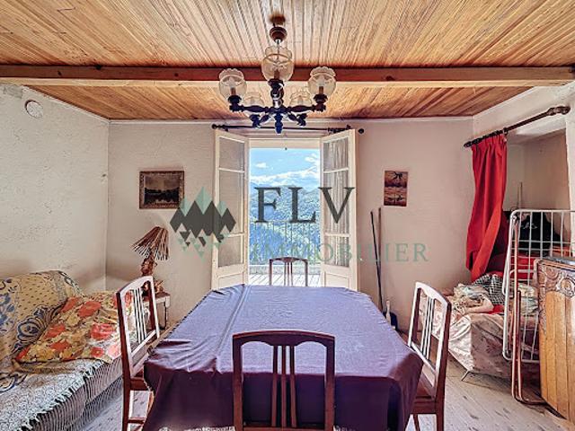 Vente Appartement 2 pièces 45 m2 Massoins