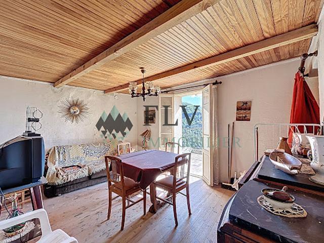 Vente Appartement 2 pièces 45 m2 Massoins