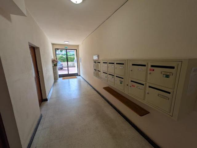 Vente Appartement 2 pièces 45 m2 Mazamet