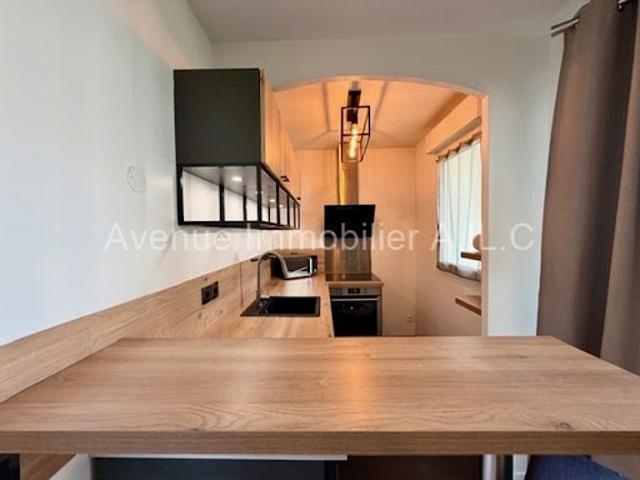 Vente Appartement 2 pièces 45 m2 Meaux