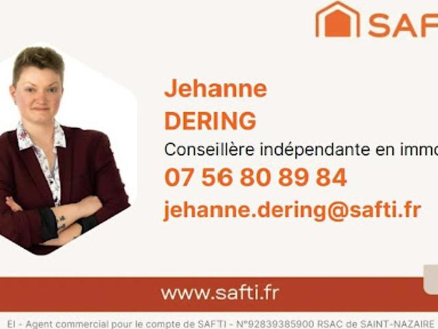 Vente Appartement 2 pièces 45 m2 Missillac