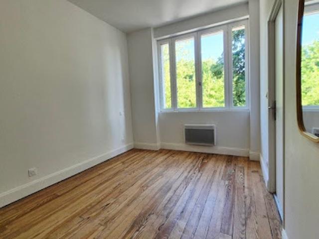 Vente Appartement 2 pièces 45 m2 Mont de Marsan