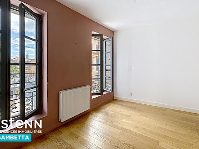 Vente Appartement 2 pièces 45 m2 Montauban