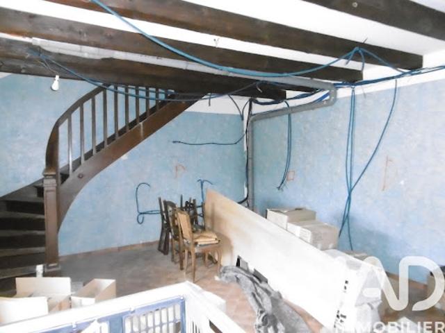 Vente Appartement 2 pièces 45 m2 Montbeliard