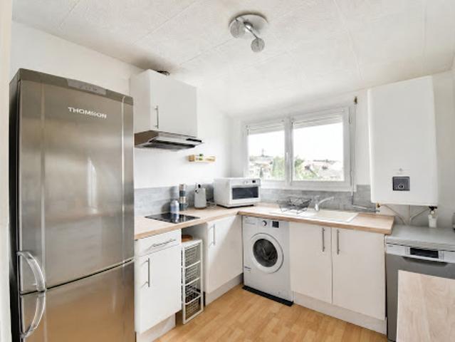 Vente Appartement 2 pièces 45 m2 Montlhéry