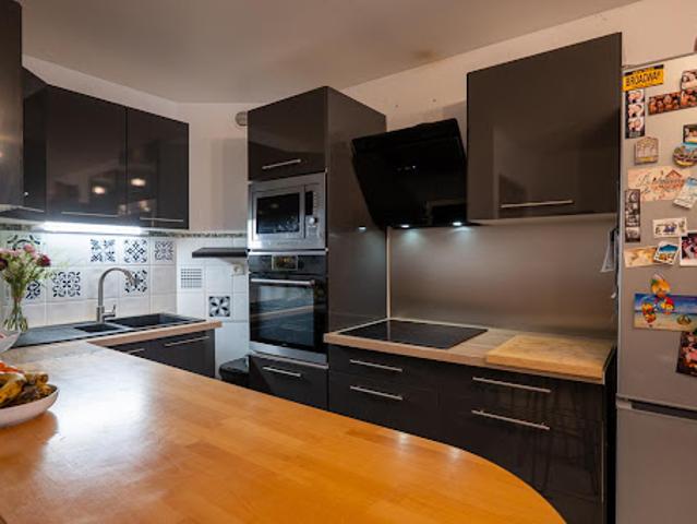 Vente Appartement 2 pièces 45 m2 Montpellier