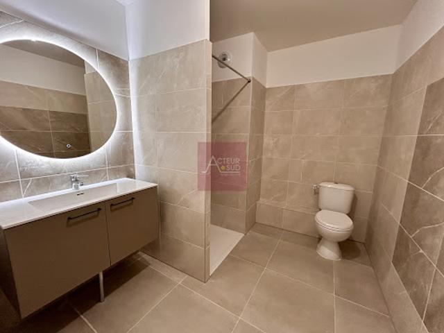 Vente Appartement 2 pièces 45 m2 Montpellier