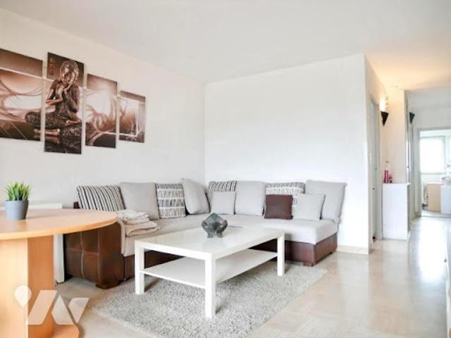 Vente Appartement 2 pièces 45 m2 Montpellier