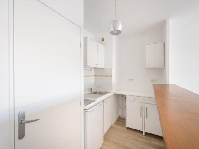 Vente Appartement 2 pièces 45 m2 Montpellier