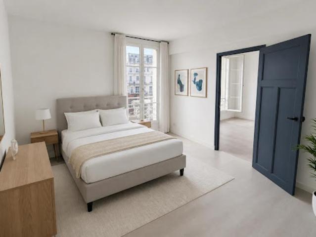 Vente Appartement 2 pièces 45 m2 Montpellier