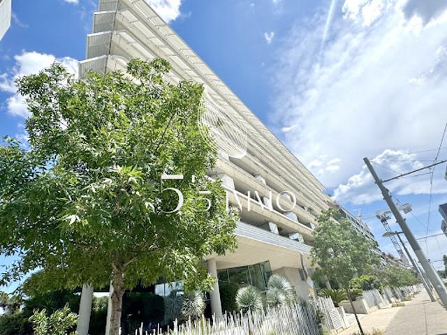 Vente Appartement 2 pièces 45 m2 Montpellier