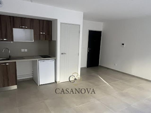 Vente Appartement 2 pièces 45 m2 Montpellier