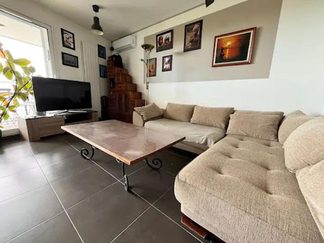 Vente Appartement 2 pièces 45 m2 Montpellier