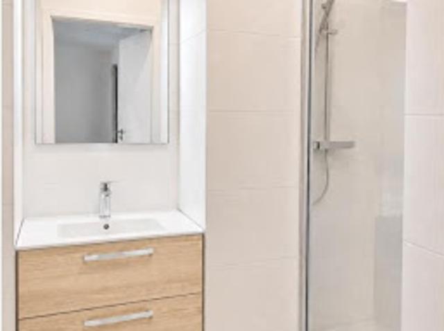 Vente Appartement 2 pièces 45 m2 Montpellier