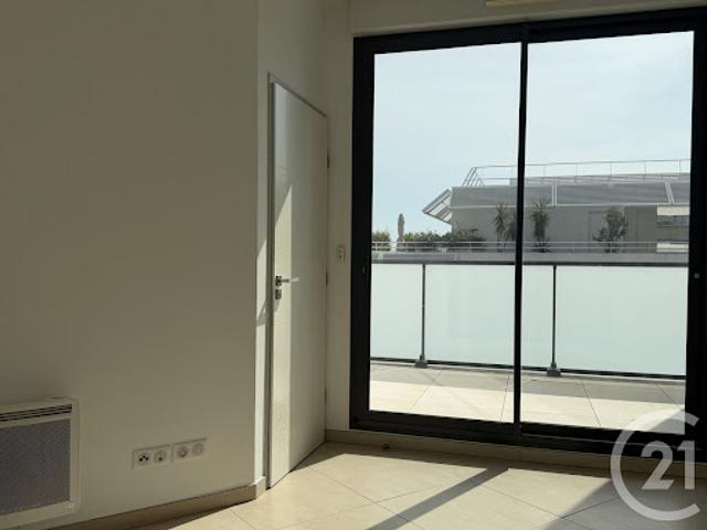 Vente Appartement 2 pièces 45 m2 Montpellier
