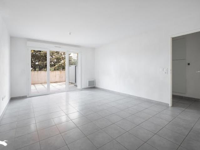 Vente Appartement 2 pièces 45 m2 Montpellier
