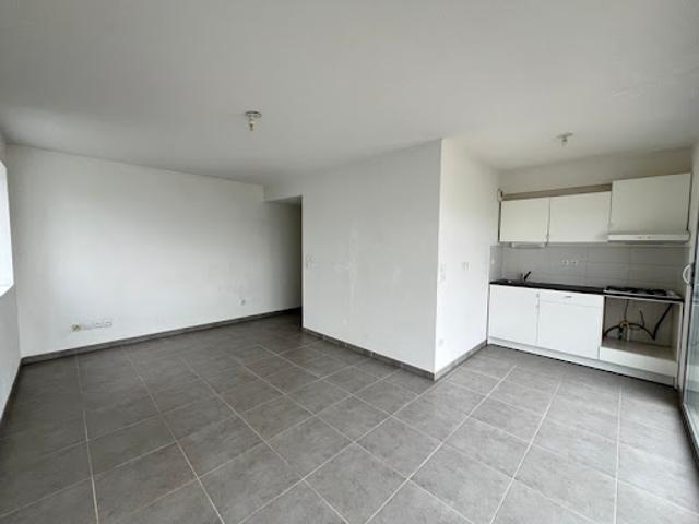 Vente Appartement 2 pièces 45 m2 Muret