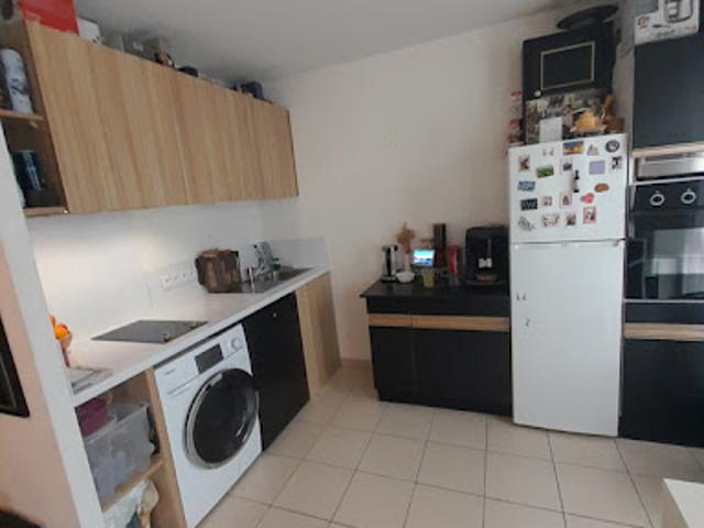 Vente Appartement 2 pièces 45 m2 Mutzig