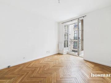 Vente Appartement 2 pièces 45 m2 Nantes
