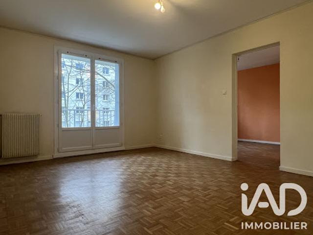 Vente Appartement 2 pièces 45 m2 Nantes