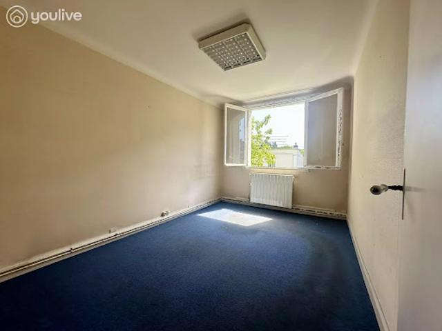 Vente Appartement 2 pièces 45 m2 Nantes