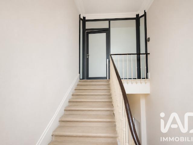 Vente Appartement 2 pièces 45 m2 Nancy