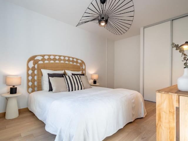Vente Appartement 2 pièces 45 m2 Neuville sur Saône