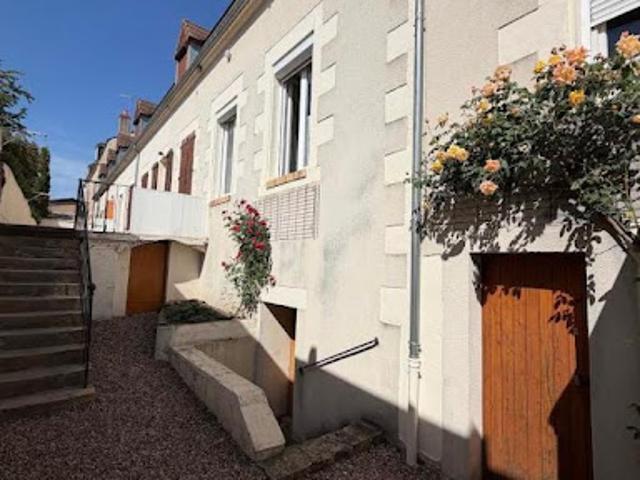 Vente Appartement 2 pièces 45 m2 Nevers