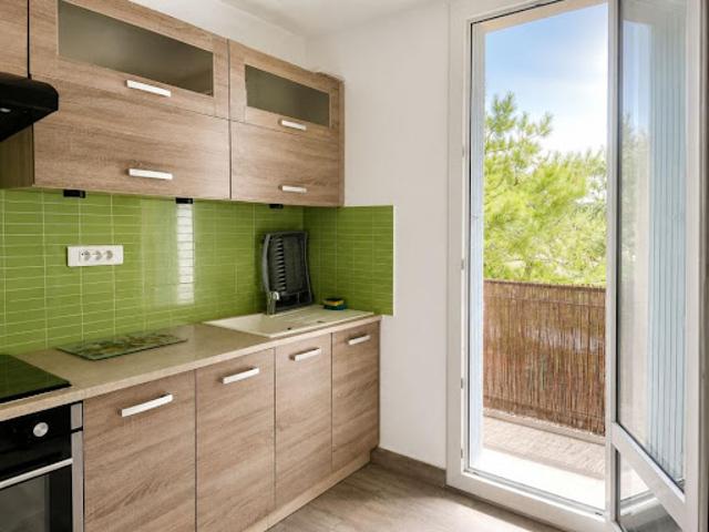 Vente Appartement 2 pièces 45 m2 Nimes
