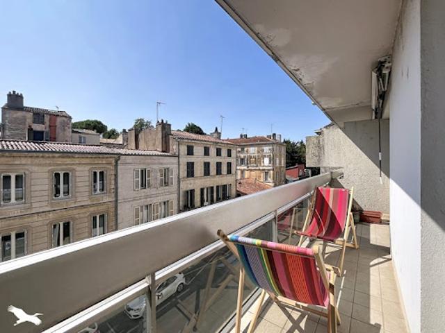 Vente Appartement 2 pièces 45 m2 Niort