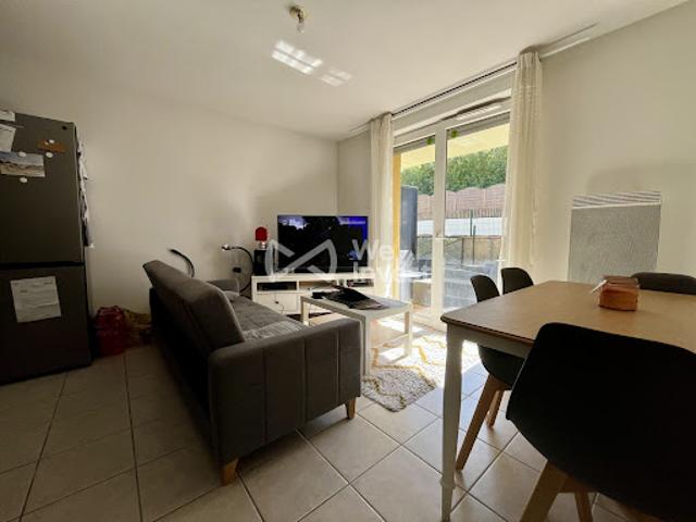 Vente Appartement 2 pièces 45 m2 Niort
