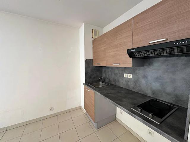 Vente Appartement 2 pièces 45 m2 Nice