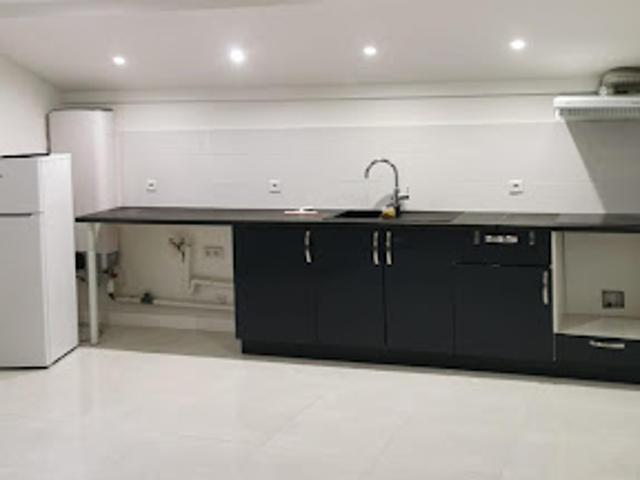 Vente Appartement 2 pièces 45 m2 Ollainville