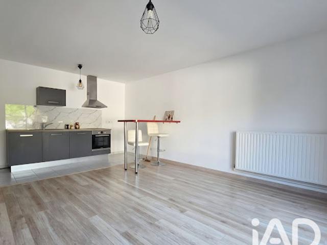 Vente Appartement 2 pièces 45 m2 Ormes
