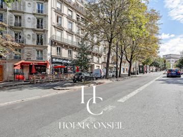 Ternes, Paris 17e Arrondissement, Hauts-de-Seine, Île-de-France